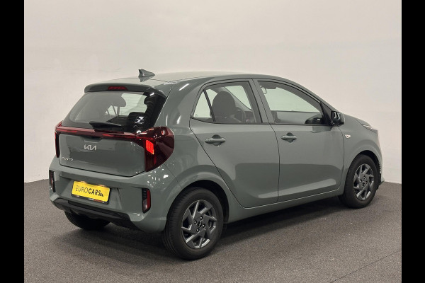 Kia Picanto 1.0 DPI DynamicPlusLine Airco Navi Carplay Cruise Control Achteruitrij Camera LM Velgen Lane Assist Digital Dashboard