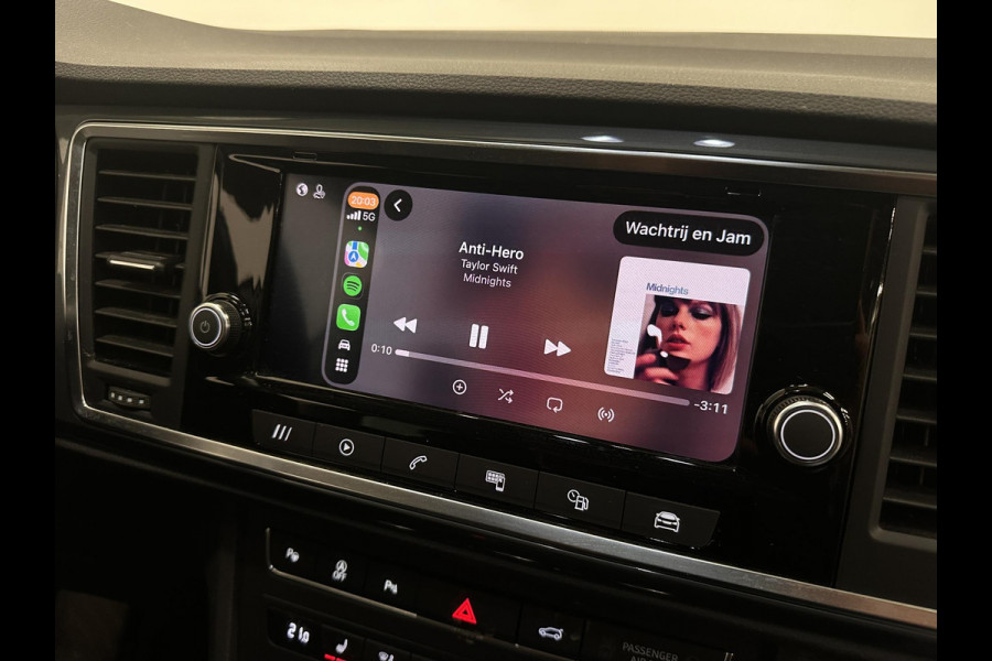 Seat Ateca 1.5 TSI Style Aut. DSG-7 Airco ECC Carplay Navi Winterpack Cruise Control Fill LED Ambiente verlichting Dinamica Pack Keyless Pack