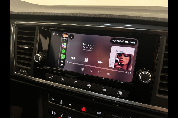 Seat Ateca 1.5 TSI Style Aut. DSG-7 Airco ECC Carplay Navi Winterpack Cruise Control Fill LED Ambiente verlichting Dinamica Pack Keyless Pack