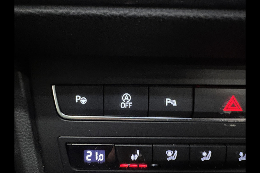 Seat Ateca 1.5 TSI Style Aut. DSG-7 Airco ECC Carplay Navi Winterpack Cruise Control Fill LED Ambiente verlichting Dinamica Pack Keyless Pack