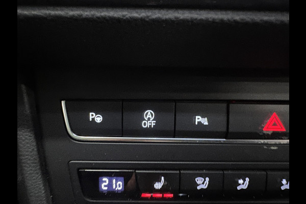 Seat Ateca 1.5 TSI Style Aut. DSG-7 Airco ECC Carplay Navi Winterpack Cruise Control Fill LED Ambiente verlichting Dinamica Pack Keyless Pack