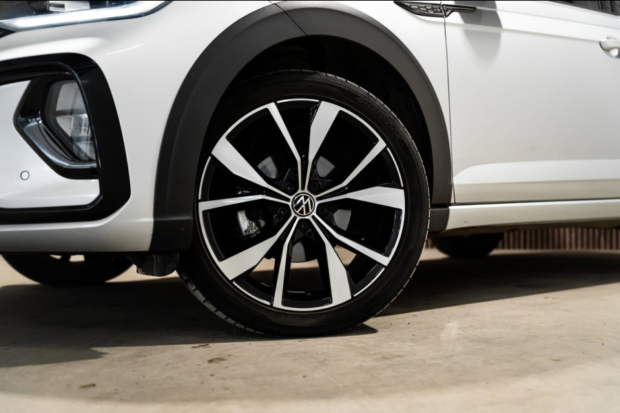 Volkswagen Taigo 1.0 TSI R-Line DSG IQ PANO CAMERA