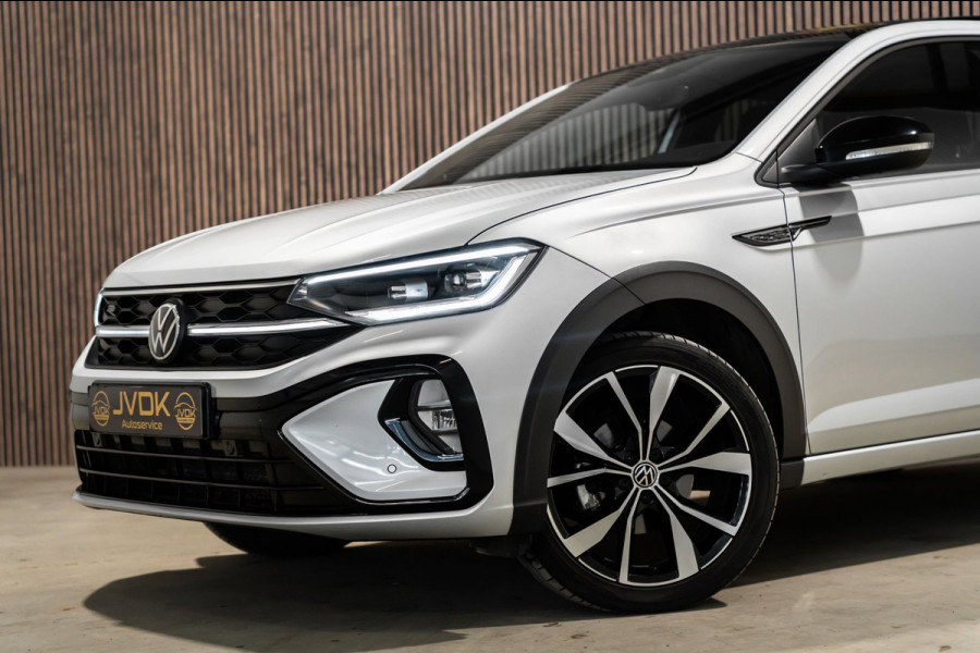 Volkswagen Taigo 1.0 TSI R-Line DSG IQ PANO CAMERA