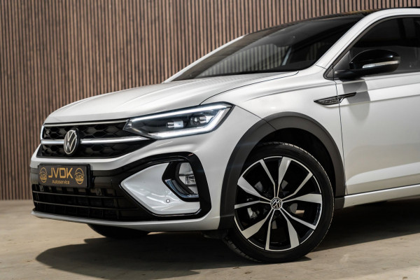 Volkswagen Taigo 1.0 TSI R-Line DSG IQ PANO CAMERA