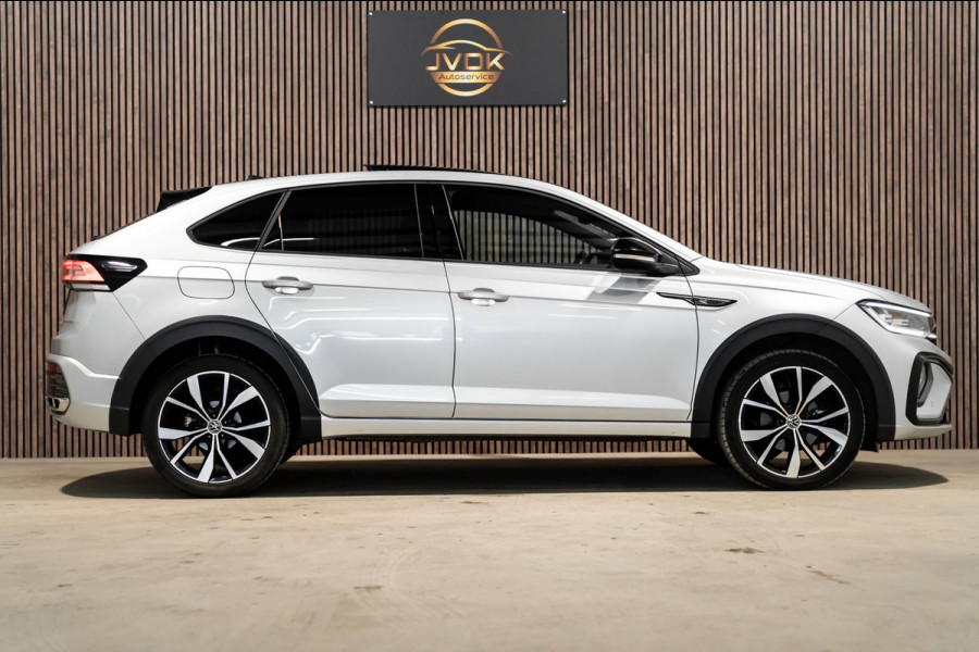 Volkswagen Taigo 1.0 TSI R-Line DSG IQ PANO CAMERA