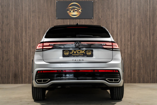 Volkswagen Taigo 1.0 TSI R-Line DSG IQ PANO CAMERA