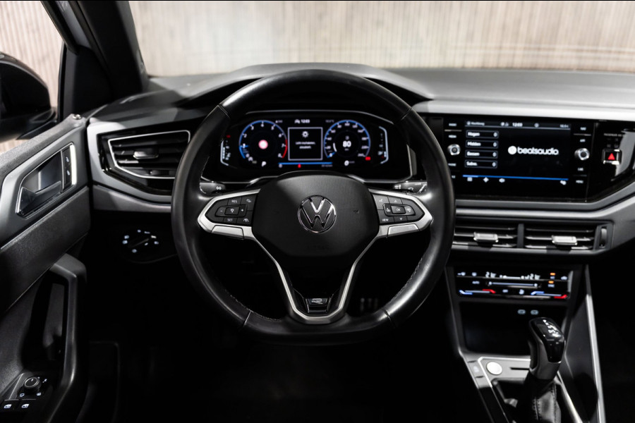 Volkswagen Taigo 1.0 TSI R-Line DSG IQ PANO CAMERA