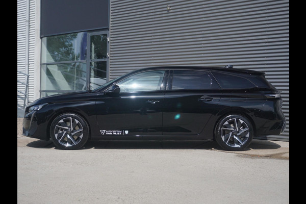 Peugeot 308 SW 1.6 Plug-in Hybrid 180 Allure Avantage 360 camera