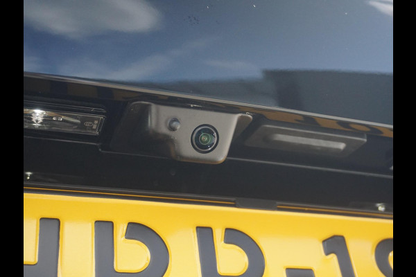 Peugeot 308 SW 1.6 Plug-in Hybrid 180 Allure Avantage 360 camera