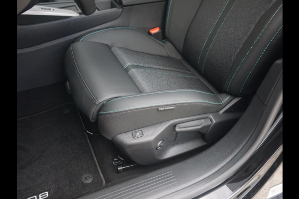 Peugeot 308 SW 1.6 Plug-in Hybrid 180 Allure Avantage 360 camera