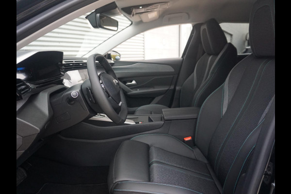 Peugeot 308 SW 1.6 Plug-in Hybrid 180 Allure Avantage 360 camera