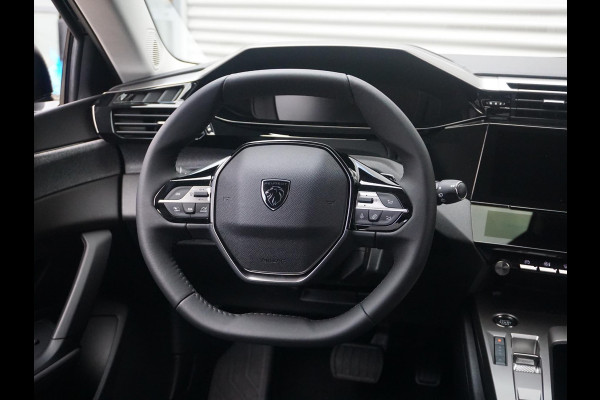 Peugeot 308 SW 1.6 Plug-in Hybrid 180 Allure Avantage 360 camera