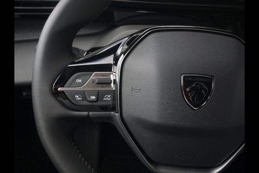 Peugeot 308 SW 1.6 Plug-in Hybrid 180 Allure Avantage 360 camera