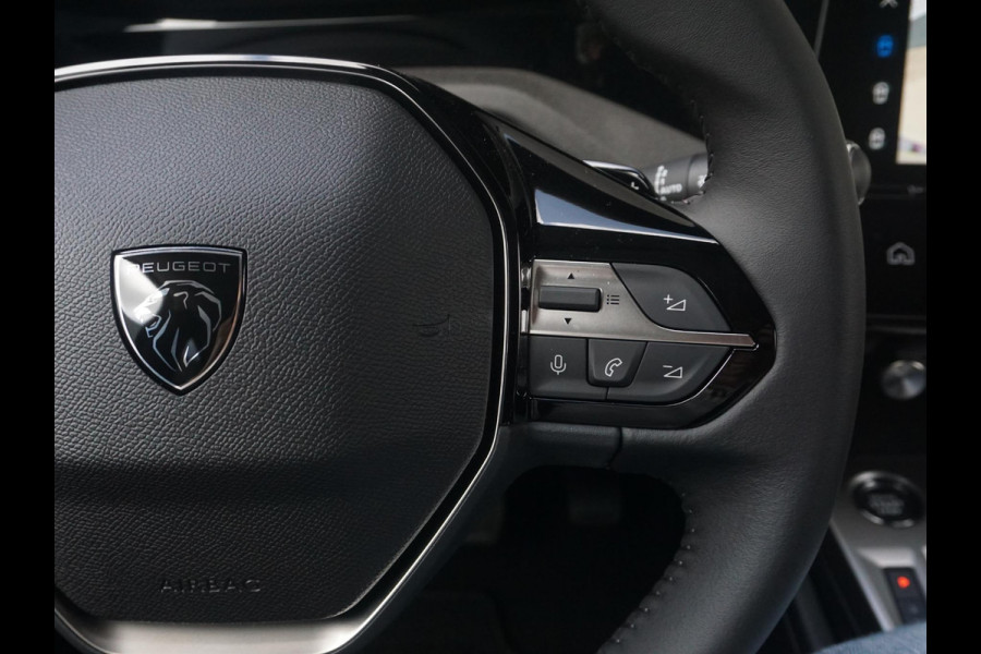 Peugeot 308 SW 1.6 Plug-in Hybrid 180 Allure Avantage 360 camera