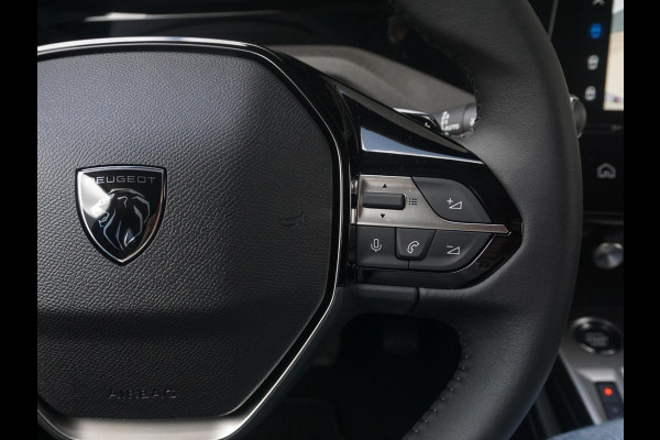 Peugeot 308 SW 1.6 Plug-in Hybrid 180 Allure Avantage 360 camera