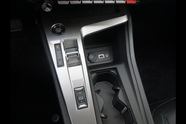 Peugeot 308 SW 1.6 Plug-in Hybrid 180 Allure Avantage 360 camera