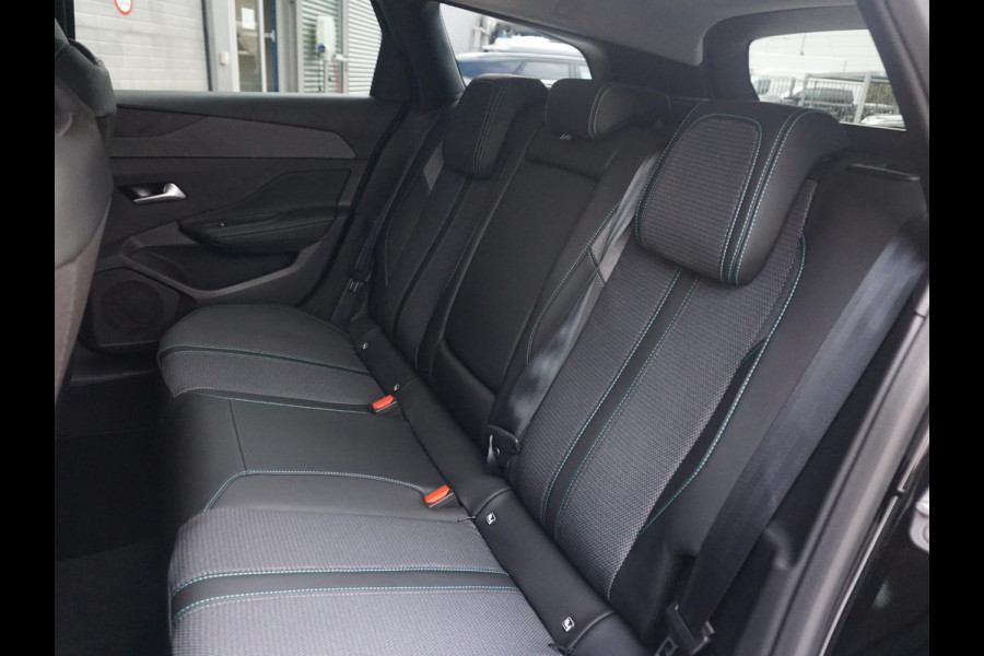 Peugeot 308 SW 1.6 Plug-in Hybrid 180 Allure Avantage 360 camera