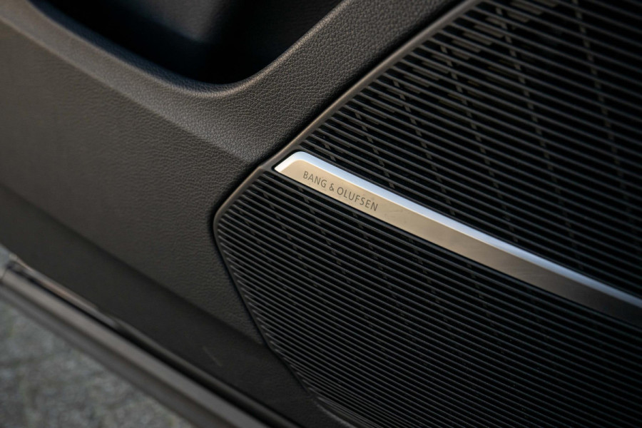 Audi Q7 60 TFSI e quattro S Competition ABT B&O Massage