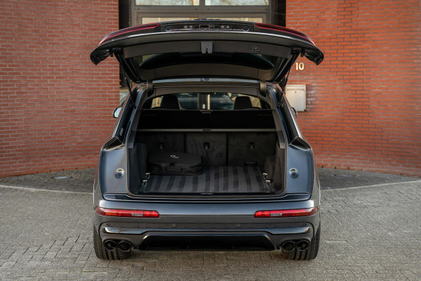 Audi Q7 60 TFSI e quattro S Competition ABT B&O Massage