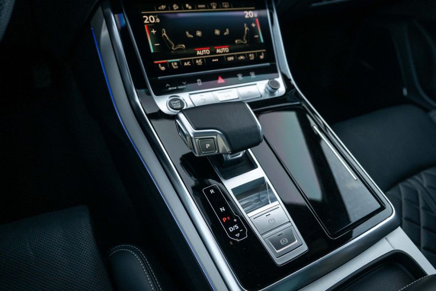 Audi Q7 60 TFSI e quattro S Competition ABT B&O Massage