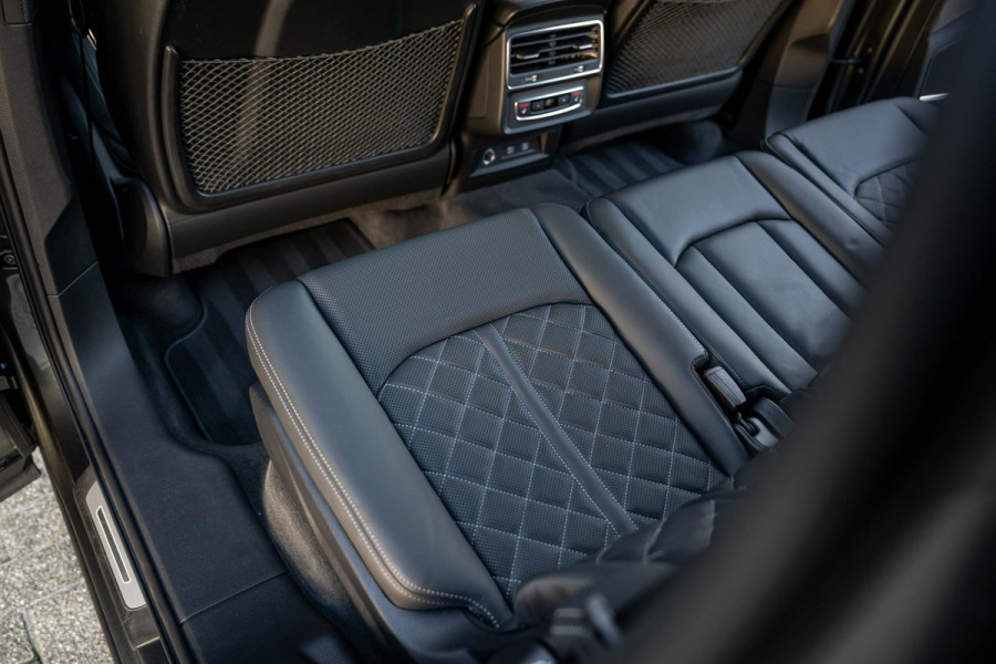 Audi Q7 60 TFSI e quattro S Competition ABT B&O Massage