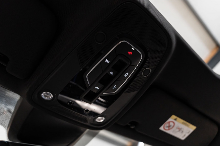 Audi A6 Avant RS6 TFSI quattro URBAN ABT PANO CARBON