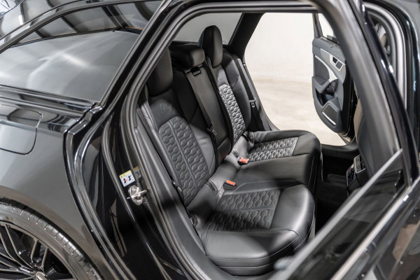 Audi A6 Avant RS6 TFSI quattro URBAN ABT PANO CARBON