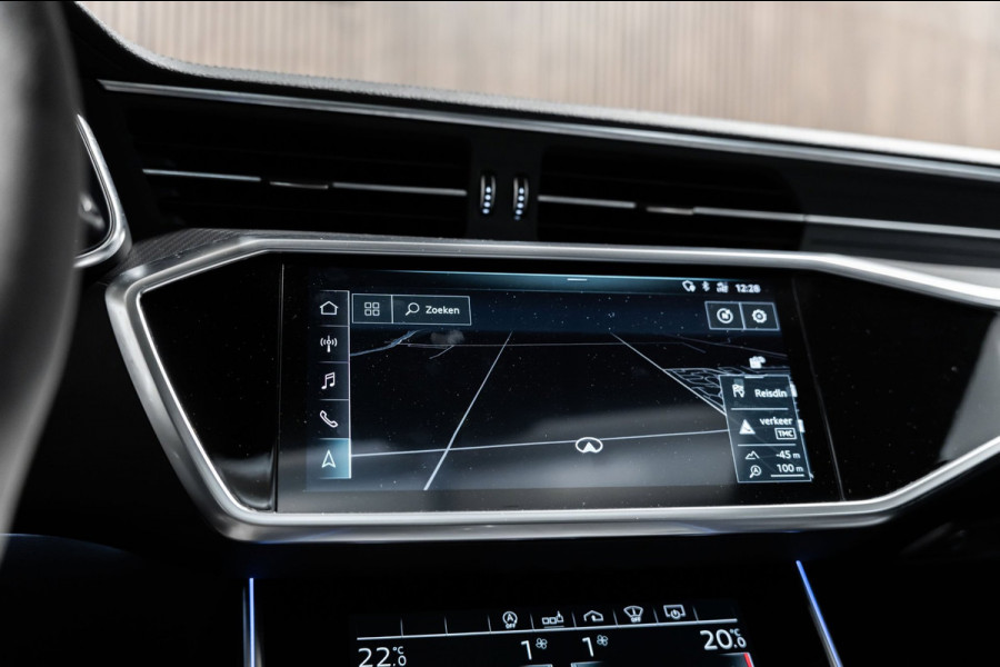 Audi A6 Avant RS6 TFSI quattro URBAN ABT PANO CARBON