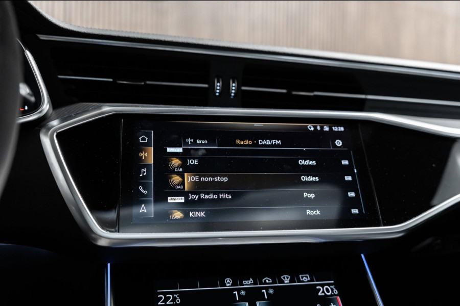 Audi A6 Avant RS6 TFSI quattro URBAN ABT PANO CARBON