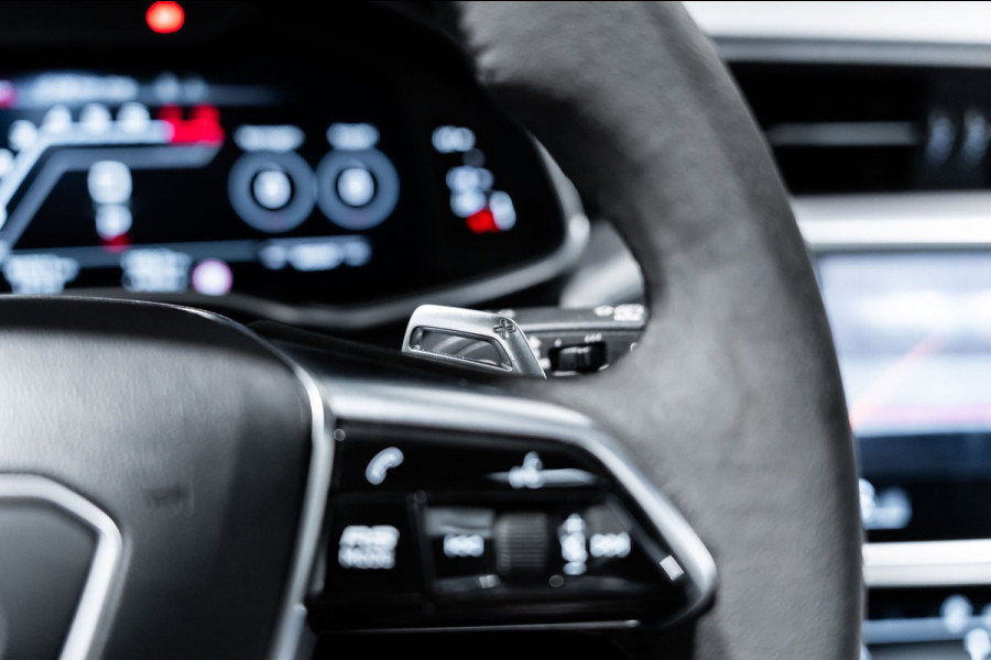 Audi A6 Avant RS6 TFSI quattro URBAN ABT PANO CARBON