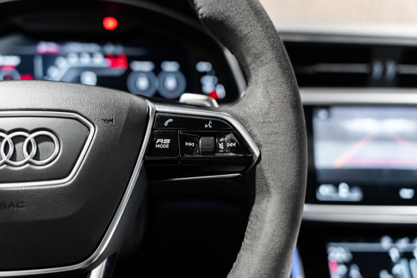 Audi A6 Avant RS6 TFSI quattro URBAN ABT PANO CARBON