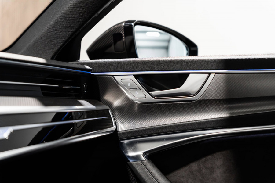 Audi A6 Avant RS6 TFSI quattro URBAN ABT PANO CARBON