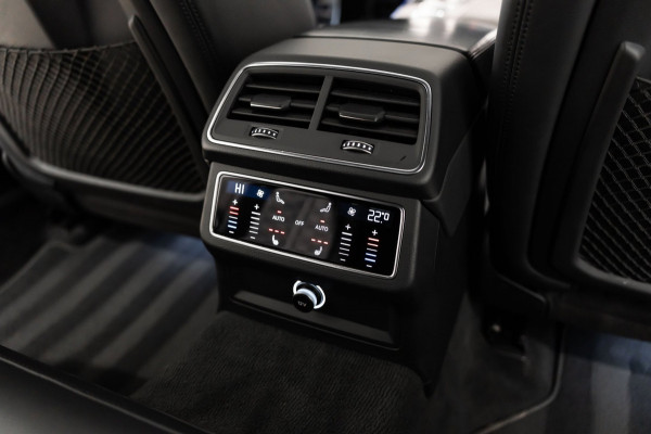 Audi A6 Avant RS6 TFSI quattro URBAN ABT PANO CARBON