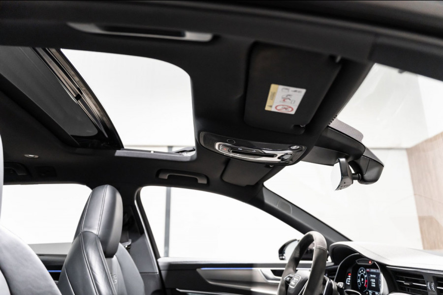 Audi A6 Avant RS6 TFSI quattro URBAN ABT PANO CARBON