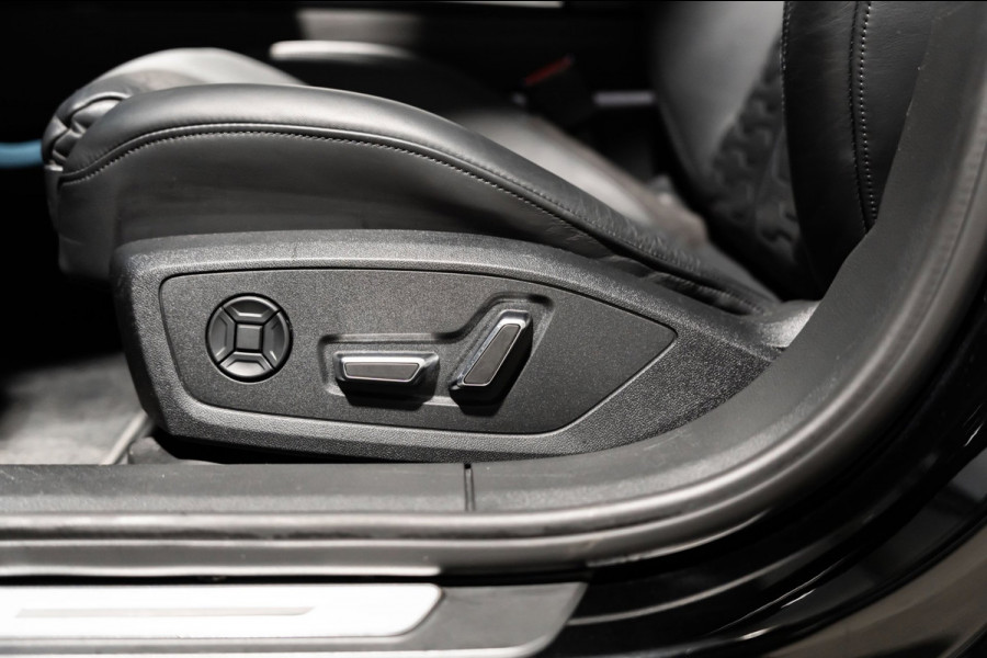 Audi A6 Avant RS6 TFSI quattro URBAN ABT PANO CARBON