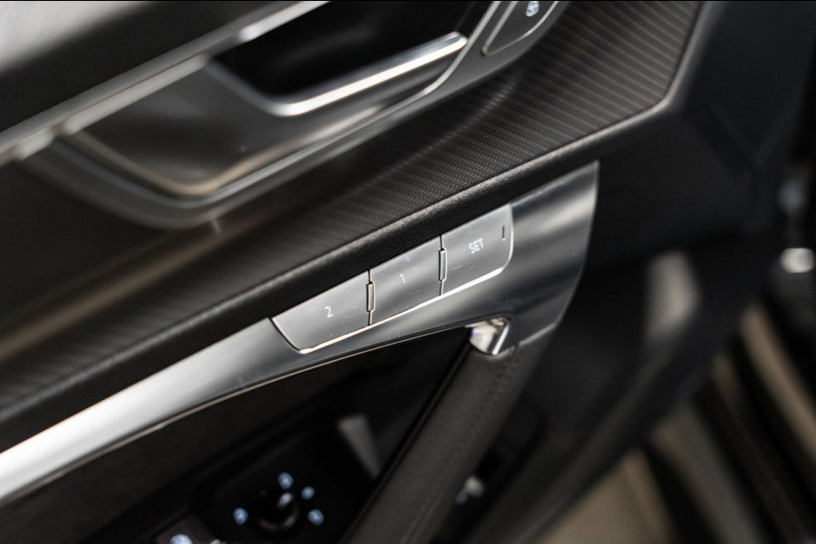 Audi A6 Avant RS6 TFSI quattro URBAN ABT PANO CARBON