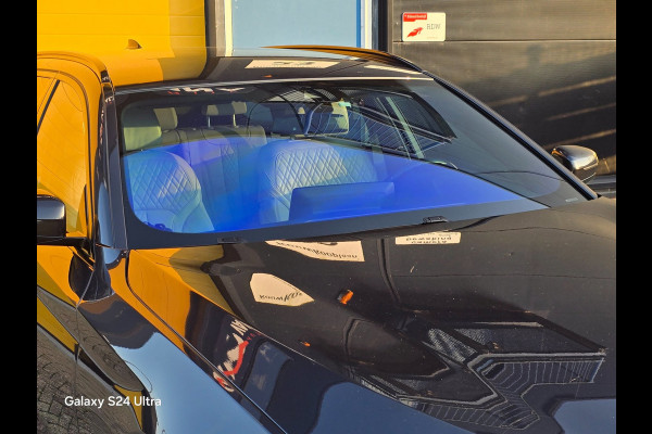 BMW 5 Serie Touring 520i Business Edition Plus / NAP / Aut / Camera / Memory / Leder / Navi / Led / Pdc / Allu Velgen