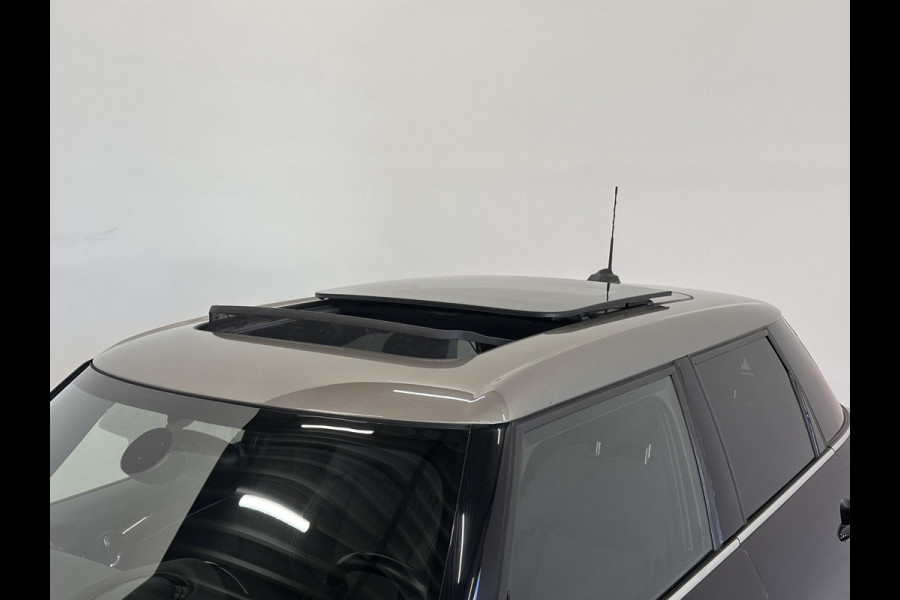 MINI Mini 1.5 Cooper Yours 5-DRS DCT-7 Aut. 136pk Panoramadak Sportstoelen Navi Carplay PDC Achter+Camera Full LED Armsteun Cruise Control Stoelverwarming