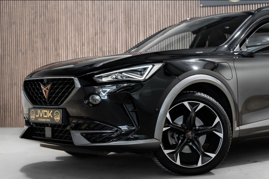 CUPRA Formentor 1.4 e-Hybrid Performance PANO LED CAMERA LEDER