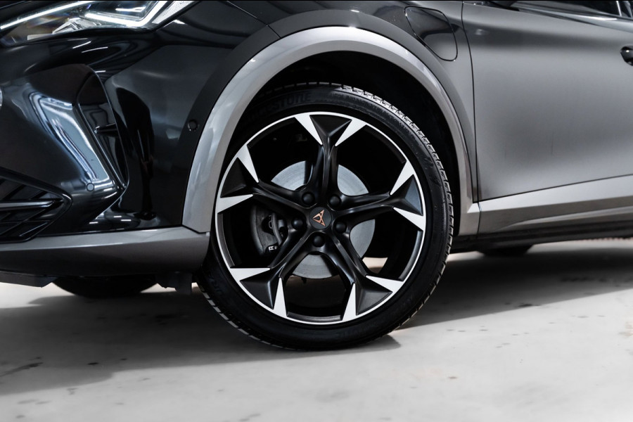 CUPRA Formentor 1.4 e-Hybrid Performance PANO LED CAMERA LEDER