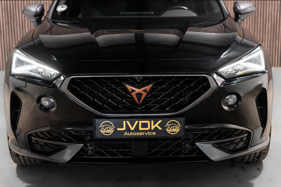 CUPRA Formentor 1.4 e-Hybrid Performance PANO LED CAMERA LEDER