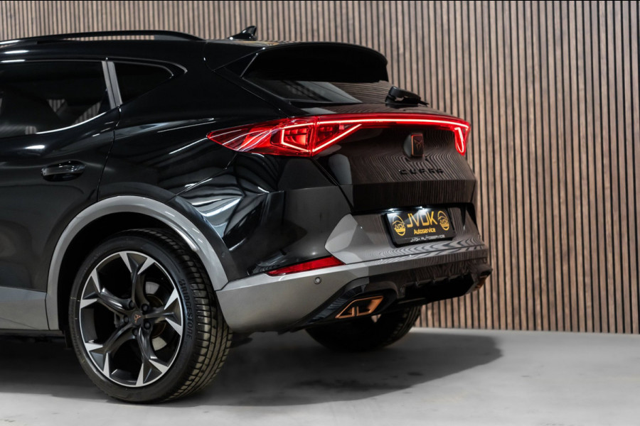 CUPRA Formentor 1.4 e-Hybrid Performance PANO LED CAMERA LEDER