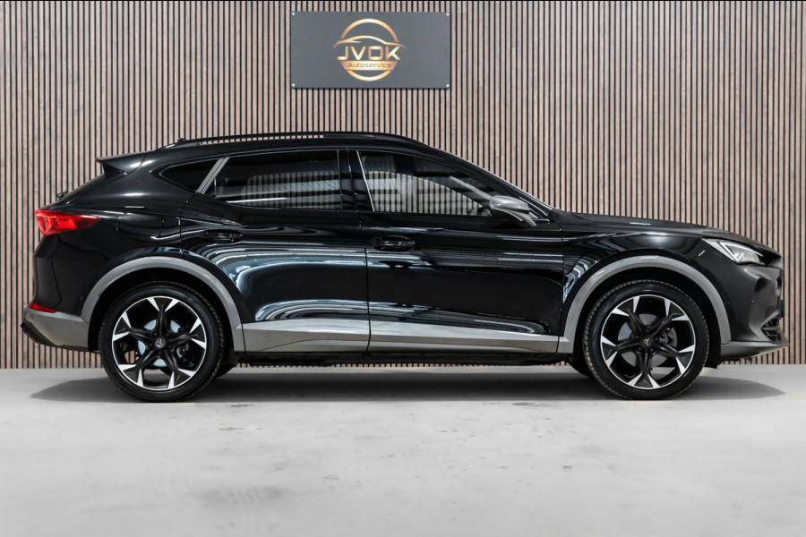 CUPRA Formentor 1.4 e-Hybrid Performance PANO LED CAMERA LEDER