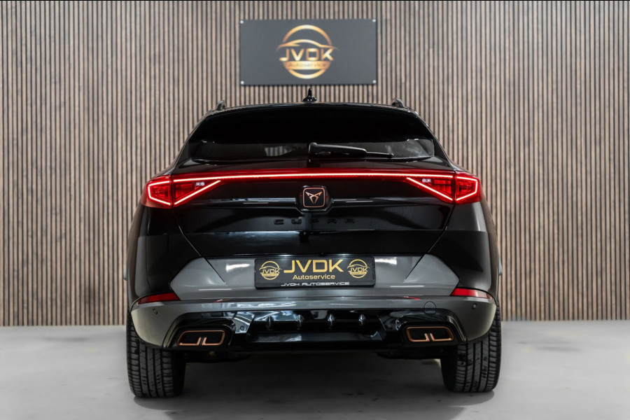 CUPRA Formentor 1.4 e-Hybrid Performance PANO LED CAMERA LEDER