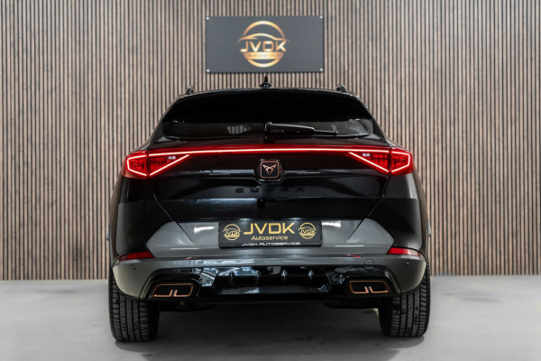 CUPRA Formentor 1.4 e-Hybrid Performance PANO LED CAMERA LEDER