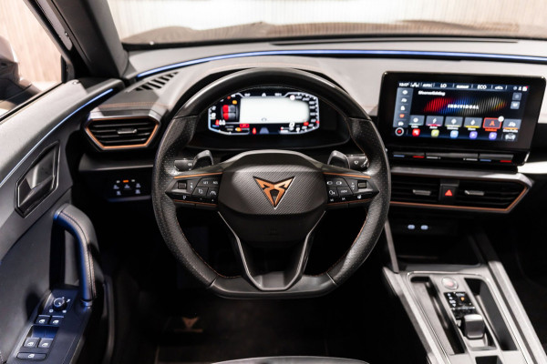 CUPRA Formentor 1.4 e-Hybrid Performance PANO LED CAMERA LEDER