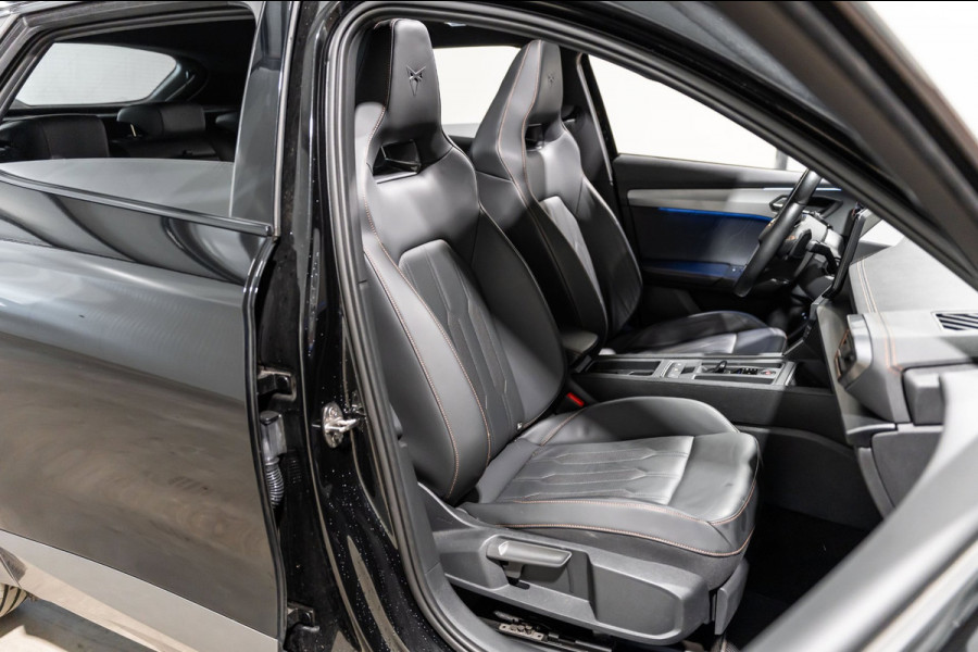 CUPRA Formentor 1.4 e-Hybrid Performance PANO LED CAMERA LEDER