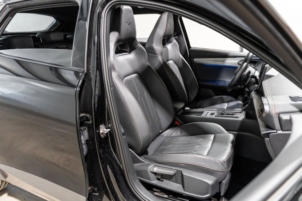 CUPRA Formentor 1.4 e-Hybrid Performance PANO LED CAMERA LEDER