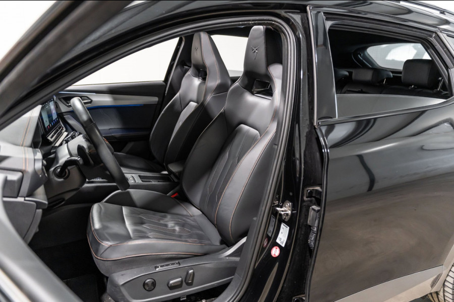 CUPRA Formentor 1.4 e-Hybrid Performance PANO LED CAMERA LEDER