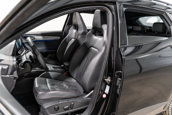 CUPRA Formentor 1.4 e-Hybrid Performance PANO LED CAMERA LEDER